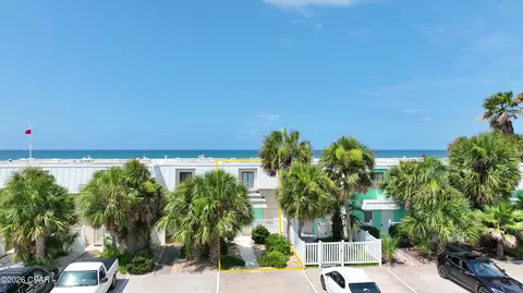 7719 Surf Dr, Panama City, FL 32408