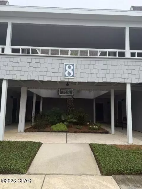 4726 Bay Point Rd #D138, Panama City, FL 32408