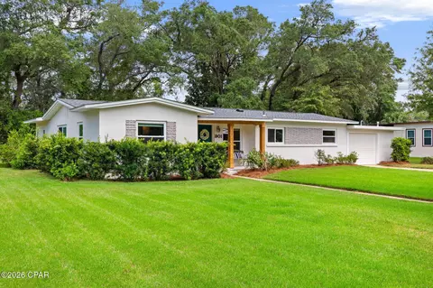 901 Fairy Ave, Panama City, FL 32401