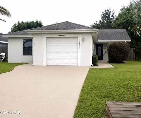 2829 Cynthia Ct, Panama City, FL 32405