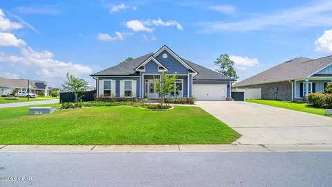 100 Talbot St, Southport, FL 32409