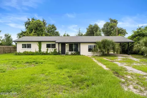 1302 Virginia Ave, Lynn Haven, FL 32444