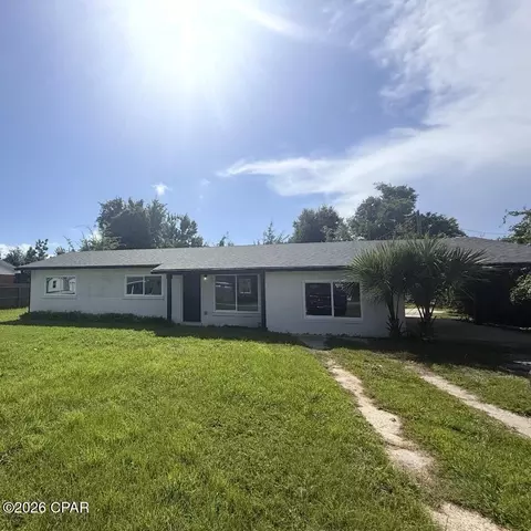 1302 Virginia Ave, Lynn Haven, FL 32444
