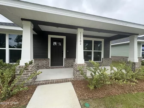 11504 Godart St, Panama City, FL 32404