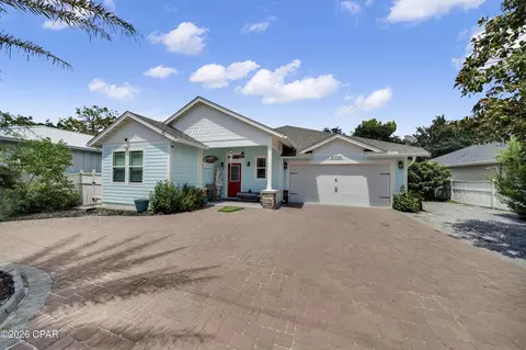 20756 W End Dr, Panama City Beach, FL 32413