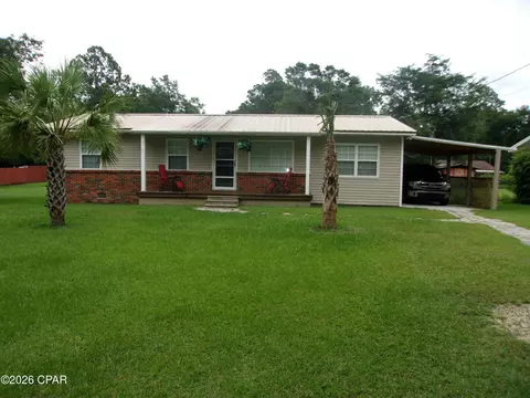 783 West Blvd, Chipley, FL 32428