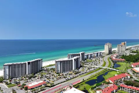 520 N Richard Jackson Blvd #2012, Panama City Beach, FL 32407