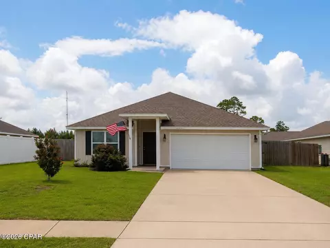 233 Hodges Bayou Plantation Blvd, Southport, FL 32409