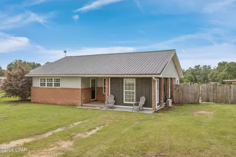2862 Phillips Rd, Bonifay, FL 32425