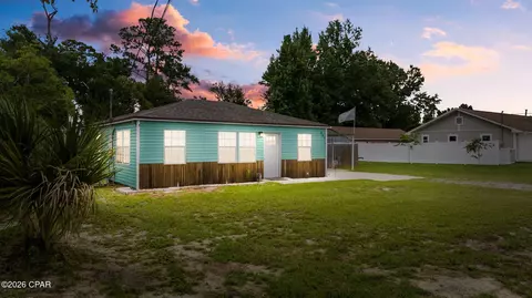 507 Tennessee Ave, Lynn Haven, FL 32444