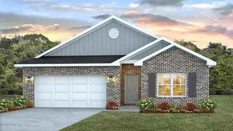 3159 Sawgrass St, Panama City, FL 32404
