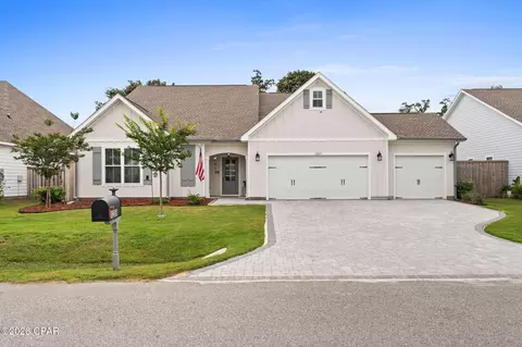 1209 New Hampshire Ave, Lynn Haven, FL 32444