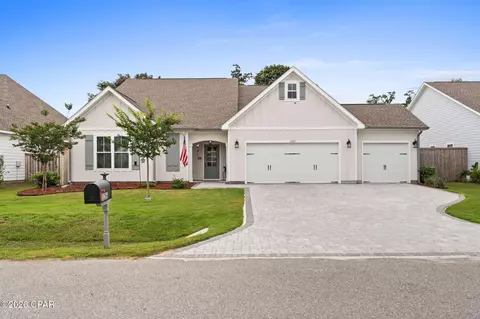 1209 New Hampshire Ave, Lynn Haven, FL 32444