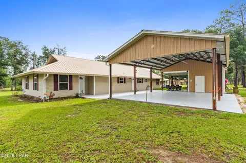 13816 Fiddlers Green Rd, Southport, FL 32409