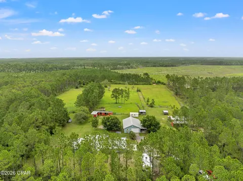 9140 Steel Field Rd, Panama City Beach, FL 32413
