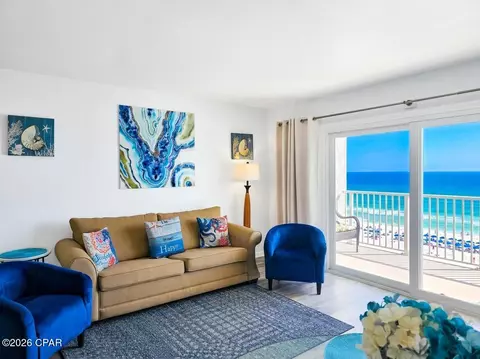 8743 Thomas Dr #810, Panama City Beach, FL 32408