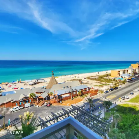 15100 Front Beach Rd #805, Panama City Beach, FL 32413