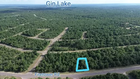lot14 Firetower Rd #11, Chipley, FL 32428
