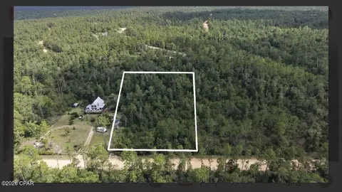 0 Arpana Cir, Alford, FL 32420