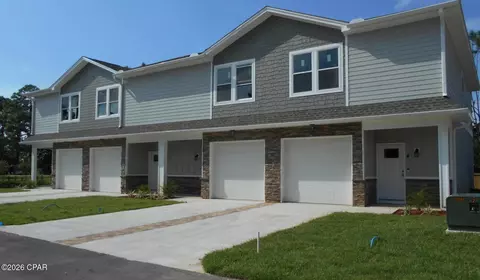 2226 Joan Ave #4, Panama City, FL 32408