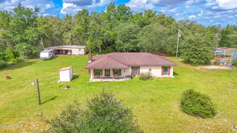 12835 Farm Rd, Southport, FL 32409
