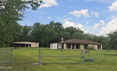 12835 Farm Rd, Southport, FL 32409
