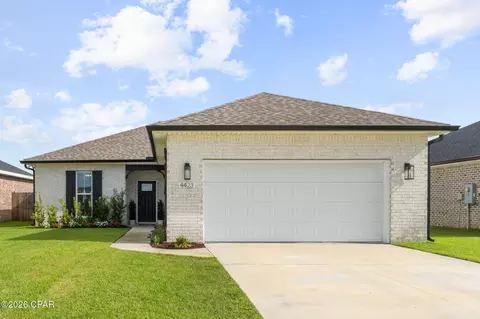 4423 Conifer Ln, Panama City, FL 32404