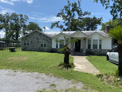 2733 Levy St, Cottondale, FL 32431