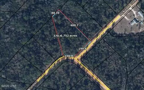 0 Bienville Ct #11, Alford, FL 32420