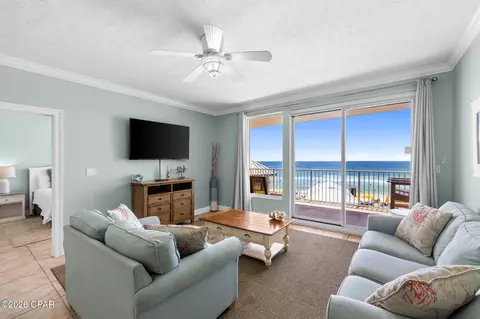 5004 Thomas Dr #206, Panama City Beach, FL 32408