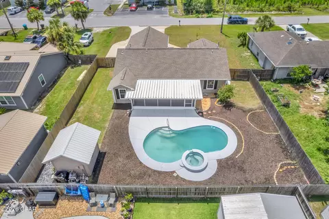1321 S Berthe Ave, Panama City, FL 32404