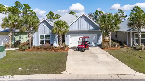 956 Backwater Rd, Port St Joe, FL 32456