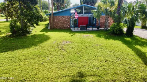 2001 Palm Blvd, Port St Joe, FL 32456