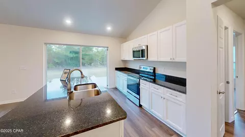Kitchen - 2225 Chase St, Chipley, FL 32428 photo 1 of 2