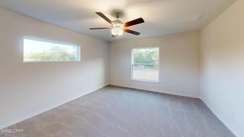 Bedroom - 2225 Chase St, Chipley, FL 32428 photo 3 of 5