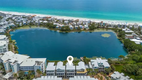 106 Carillon Market St #2, Panama City Beach, FL 32413