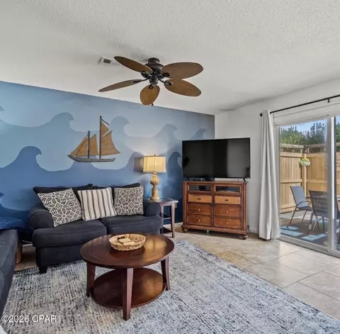 17462 Front Beach Rd #6B3, Panama City Beach, FL 32413