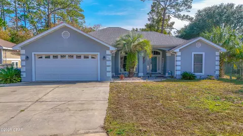 508 Burnham Ave, Panama City Beach, FL 32413
