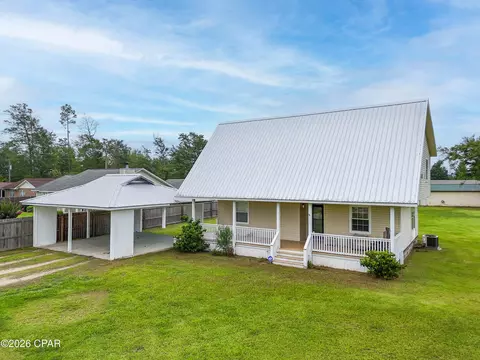 20107 NE Burns Ave, Blountstown, FL 32424