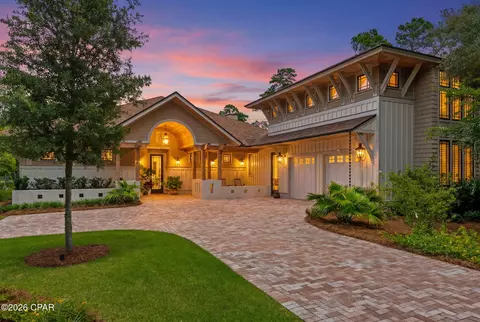 1511 Sharks Tooth Trl, Panama City Beach, FL 32413