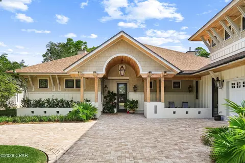 1511 Sharks Tooth Trl, Panama City Beach, FL 32413