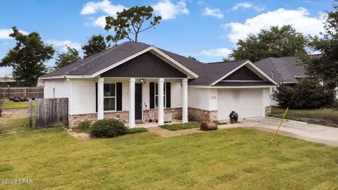 2335 Fortune Ave, Panama City, FL 32405