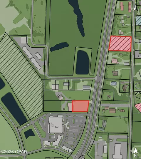3340 W Highway 390, Panama City, FL 32405