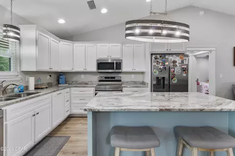 Kitchen - 2148 Jensen Pl, Chipley, FL 32428 photo 2 of 3