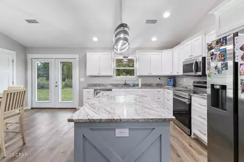 Kitchen - 2148 Jensen Pl, Chipley, FL 32428 photo 3 of 3