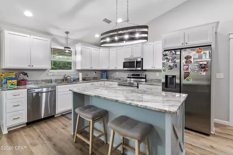 Kitchen - 2148 Jensen Pl, Chipley, FL 32428 photo 1 of 3