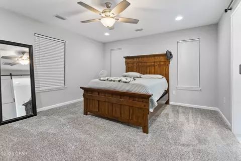 Bedroom - 2148 Jensen Pl, Chipley, FL 32428 photo 1 of 3