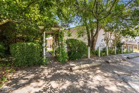 132 San Vincente St, Panama City Beach, FL 32413