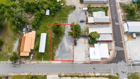 304 Sherman Ave, Panama City, FL 32401