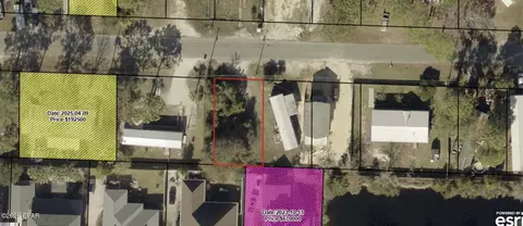 12517 Erin Lea Ln, Panama City Beach, FL 32407